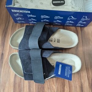Birkenstock Kyoto Sandal *38 Narrow